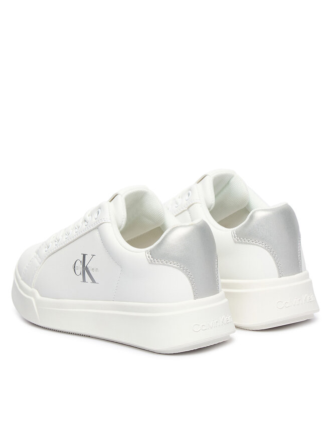 Calvin Klein Sneakers Calvin Klein V3A9-83390-1355 Weiß