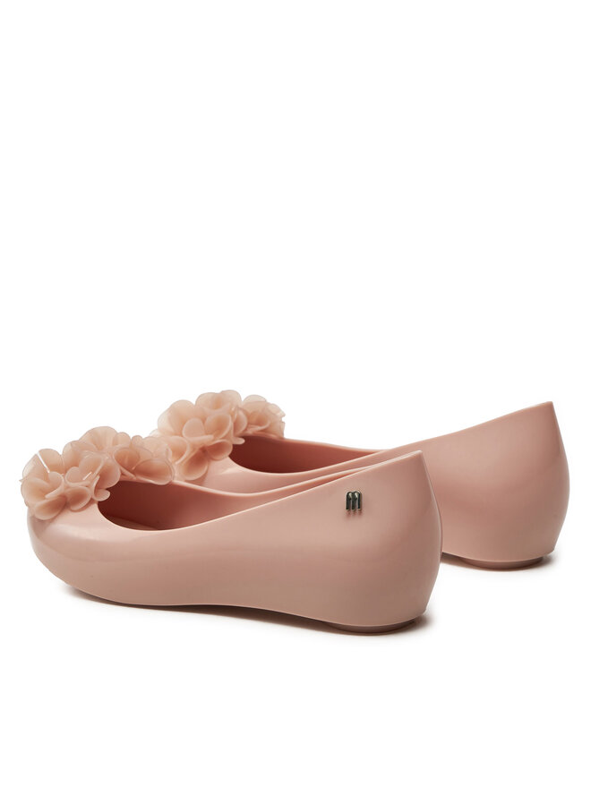 Melissa Μπαλαρίνες Melissa Melissa Ultragirl Springtime Ad 35706 Ροζ