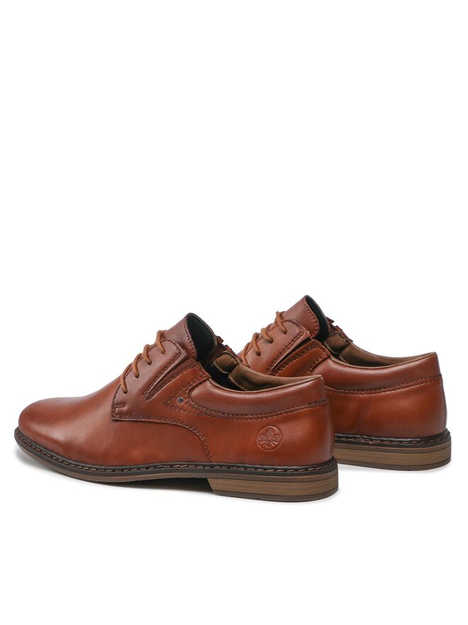 Rieker Scarpe basse Rieker 13419-24 Marrone
