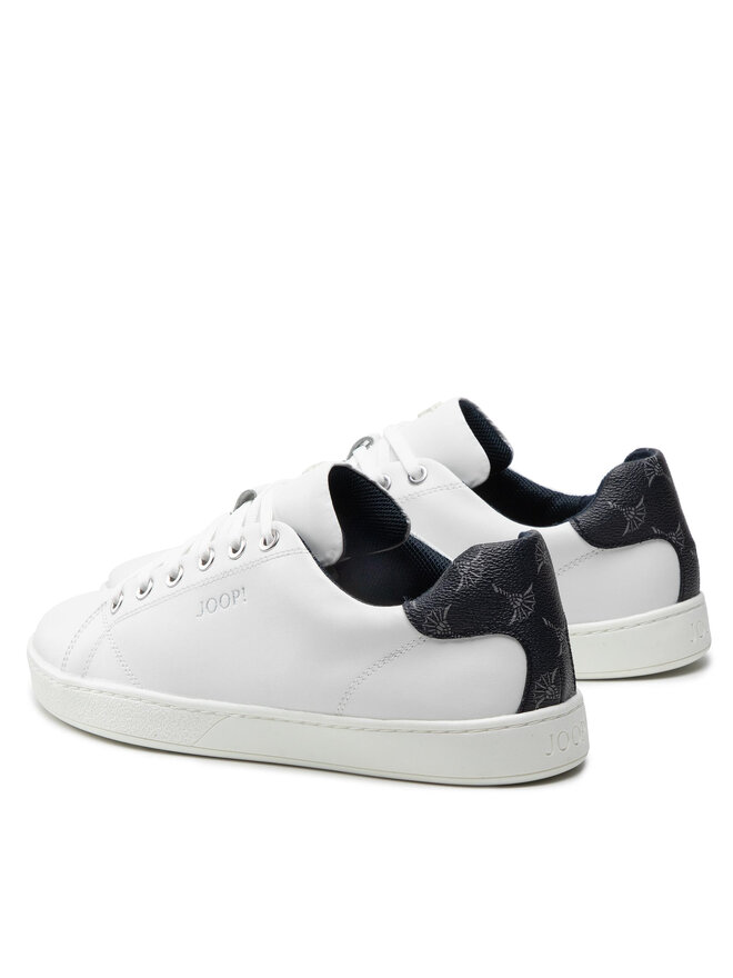 JOOP! Sneakersy JOOP! Cortina Fine 4140006375 Biały