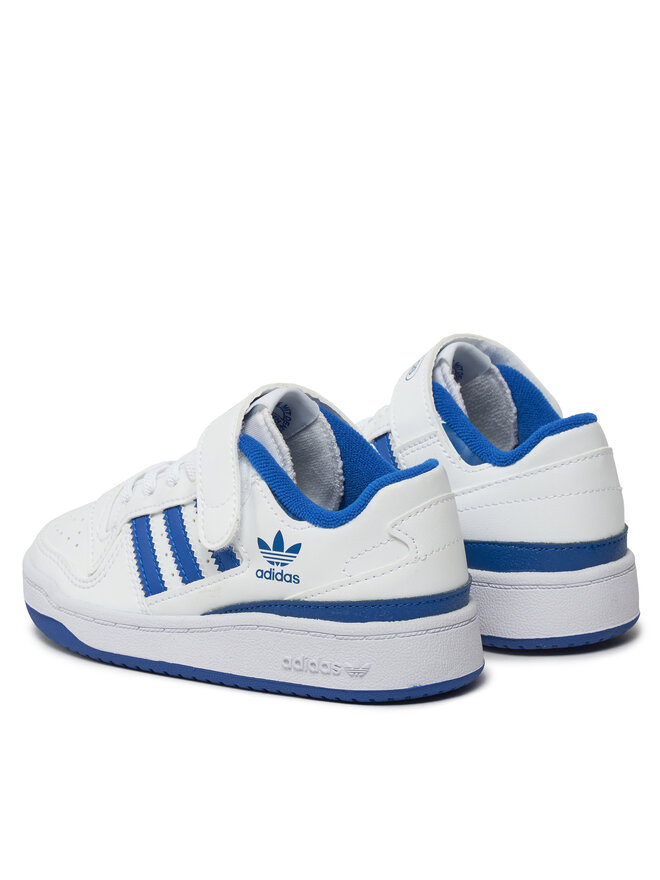 adidas Снікерcи adidas Forum Low I FY7978 Білий