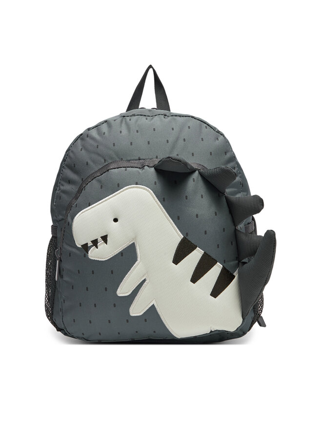Action Boy Mochila Action Boy P-16B Gris
