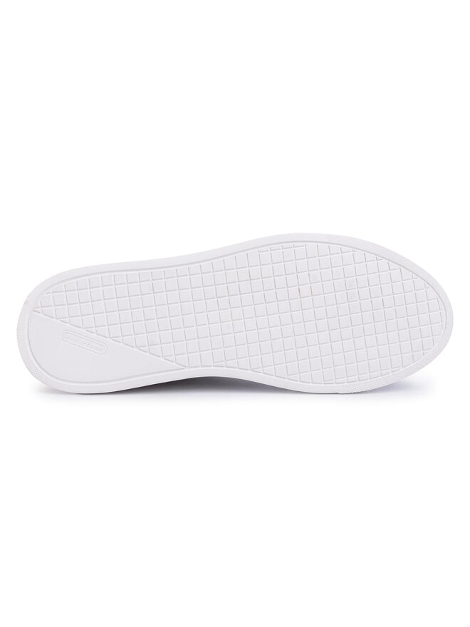 JOOP! Sneakers JOOP! Tinta 4140004928 Weiß
