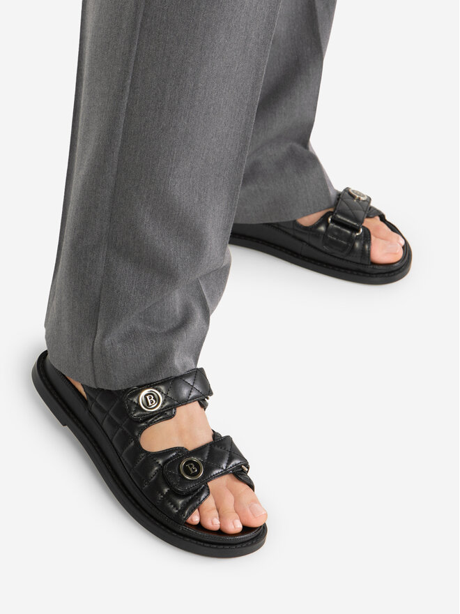 Badura Sandalias Badura MARIGOLD-22-910-6 Negro