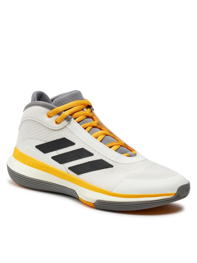adidas Μπασκετικά Παπούτσια adidas Bounce Legends Trainers IE7847 Λευκό