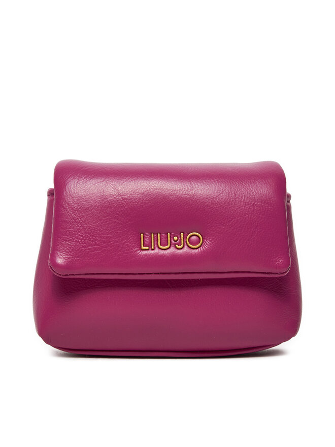 Liu Jo Borsetta Liu Jo Ecs M Camera Case AF4176 E0022 Rosa