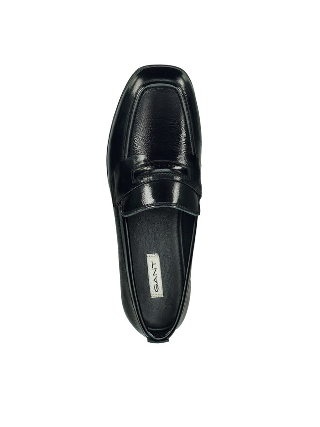 Gant Mokaszin Gant 30571866 Fekete