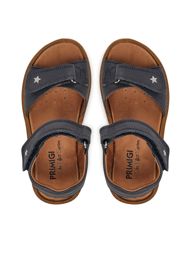 Primigi Sandalias Primigi 7889800 S Azul marino