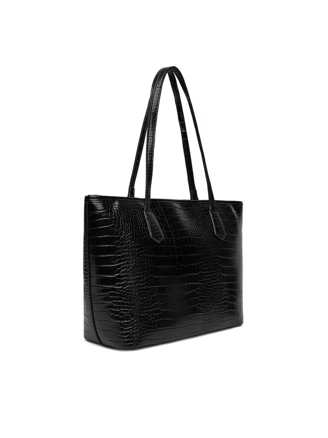 DeeZee Τσάντα DeeZee DZE-S-004-07 Μαύρο