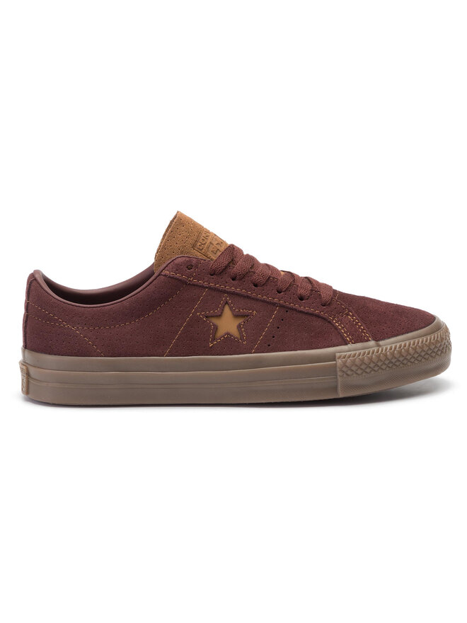 Converse Teniși Converse One Star Pro Ox Ba 164135C Maro