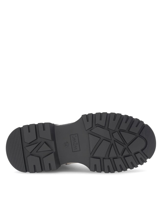 DeeZee Bakancs DeeZee CS6032-04 Bézs