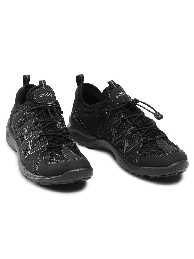 ECCO Bakancs ECCO Terracruise Lt W 82577351052 Fekete
