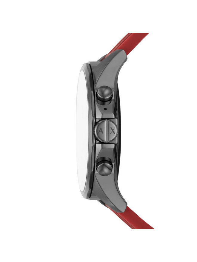 Armani Exchange Smartwatch Armani Exchange Drexler AXT2006 Rot