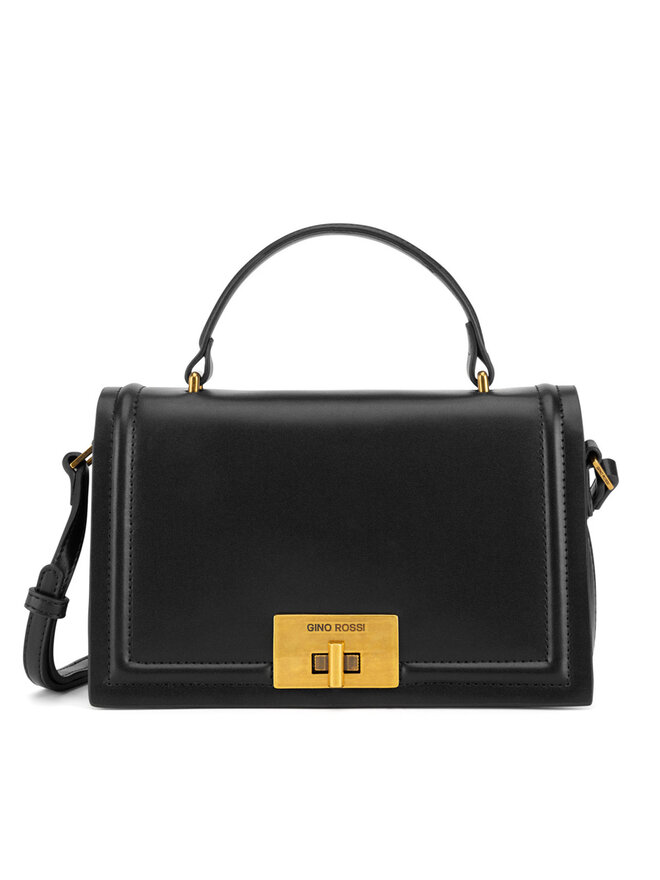 Gino Rossi Bolso Gino Rossi Aga-06 Negro