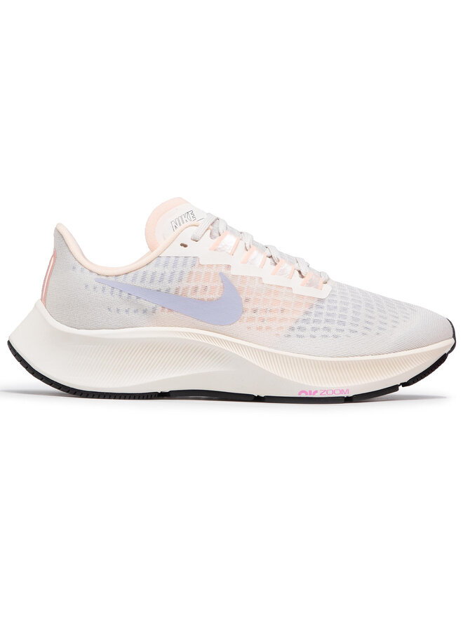 Nike Laufschuhe Nike Air Zoom Pegasus 37 BQ9647 102 Beige