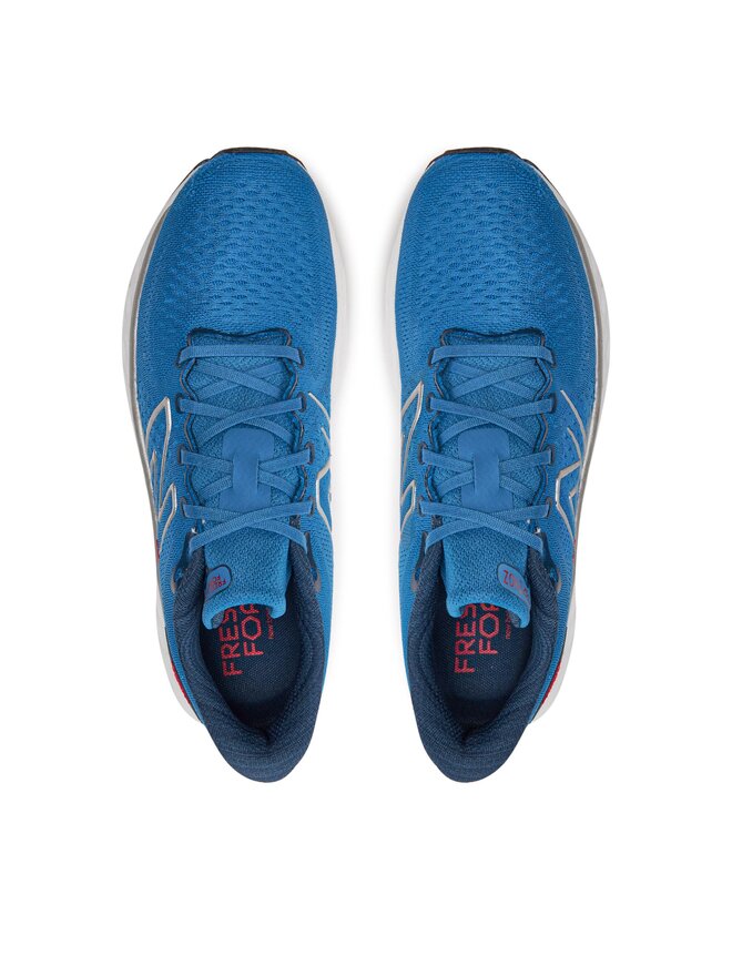 New Balance Běžecké boty New Balance Fresh Foam Evoz v3 MEVOZRK3 Modrá