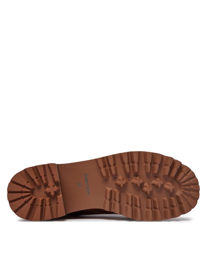 See By Chloé Stiefeletten See By Chloé SB39152C Braun