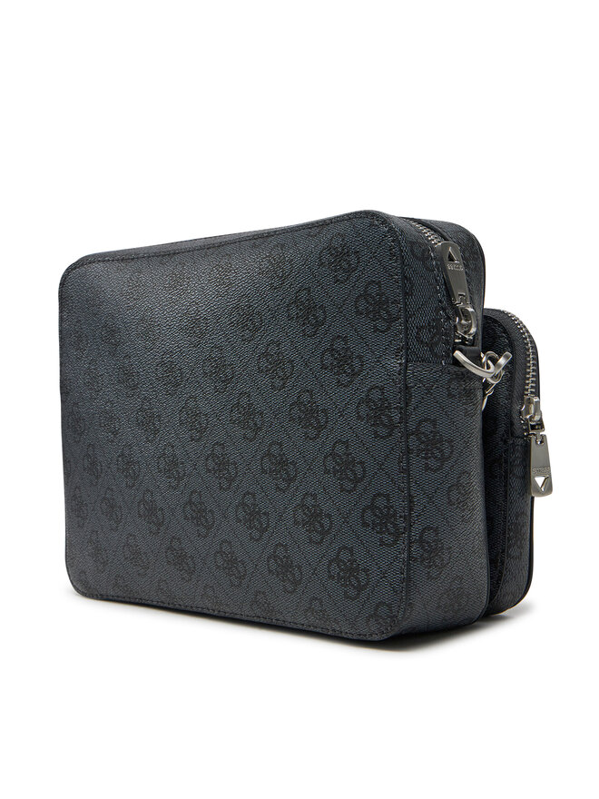 Guess Τσαντάκι Guess HMMILO P5222 Μαύρο