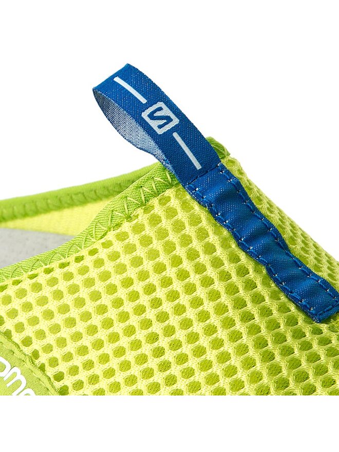 Salomon Шльопанці Salomon Rx Slide 3.0 392444 27 M0 Зелений