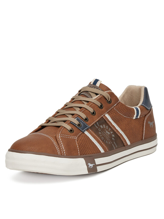 Mustang Sneakers Mustang 4072-317 Marrone