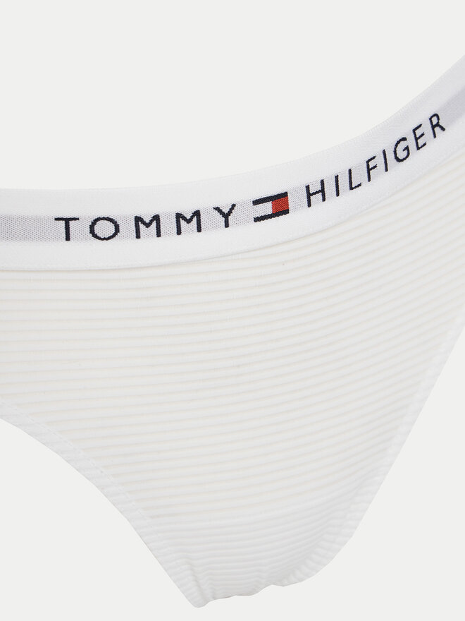 Tommy Hilfiger Tommy Hilfiger Набір з 3 пар стрінгів UW0UW05532 Кольоровий