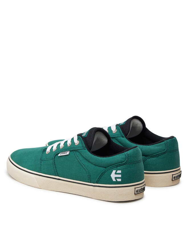 Etnies Superge Etnies Barge Ls 4101000351 Zelena