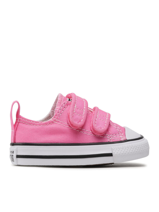 Converse Tenisice Converse Ct 2v Ox 709447C Ružičasta