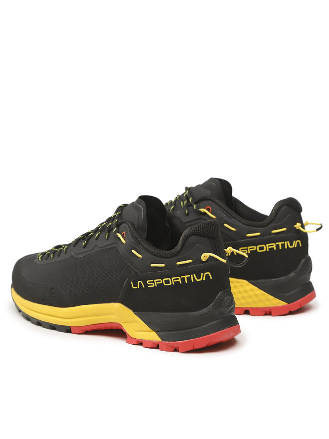 La Sportiva Trekkingi La Sportiva Tx Guide 27N999100 Czarny