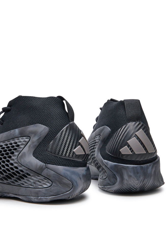 Взуття для баскетболу adidas A.E. 1 Low Trainers IG6668 Чорний