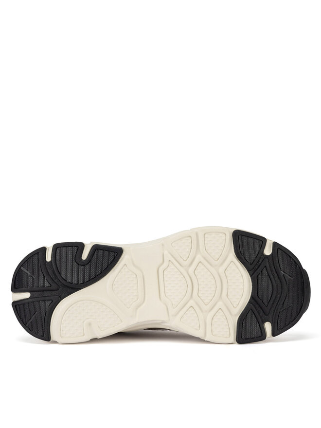 Sprandi Sneakers Sprandi WP40-23404Z Goldfarben