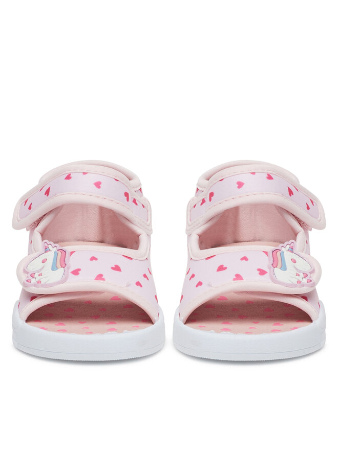 Peppa Pig Papuče Peppa Pig CM-SS25-187PP Ružová