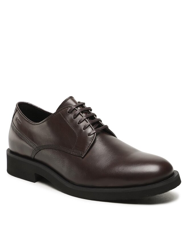 BOSS Туфлі Boss Baird 50497842 Коричневий