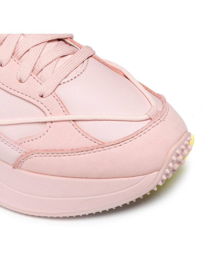 Zapatillas Puma Cruise Rider Lace Mono Wn s 380680 02 Rosa zapatos.es