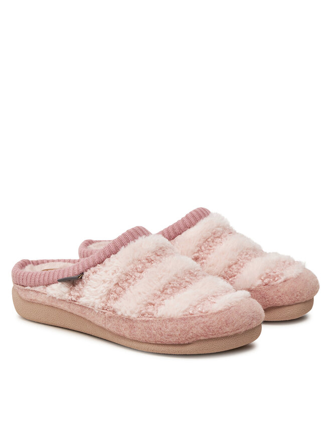Toni Pons Pantuflas Toni Pons Malu-Rm Rosa