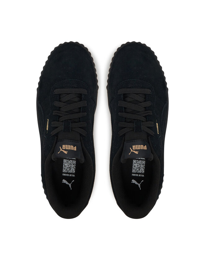 Puma Sneakersy Puma Carina 3.0 SD 400721 01 Czarny