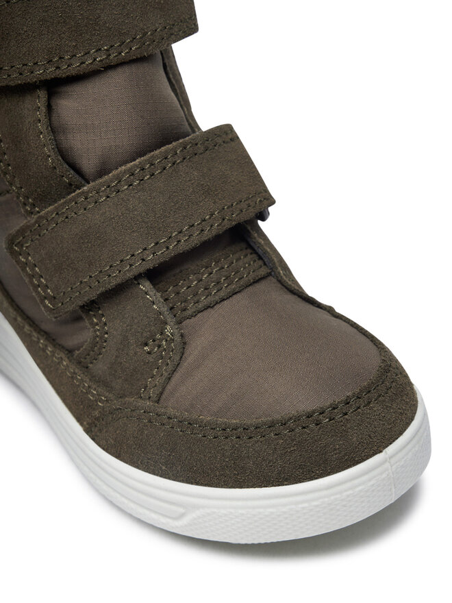 ECCO Snehule ECCO Urban Snowboarder 72235255894 Zelená