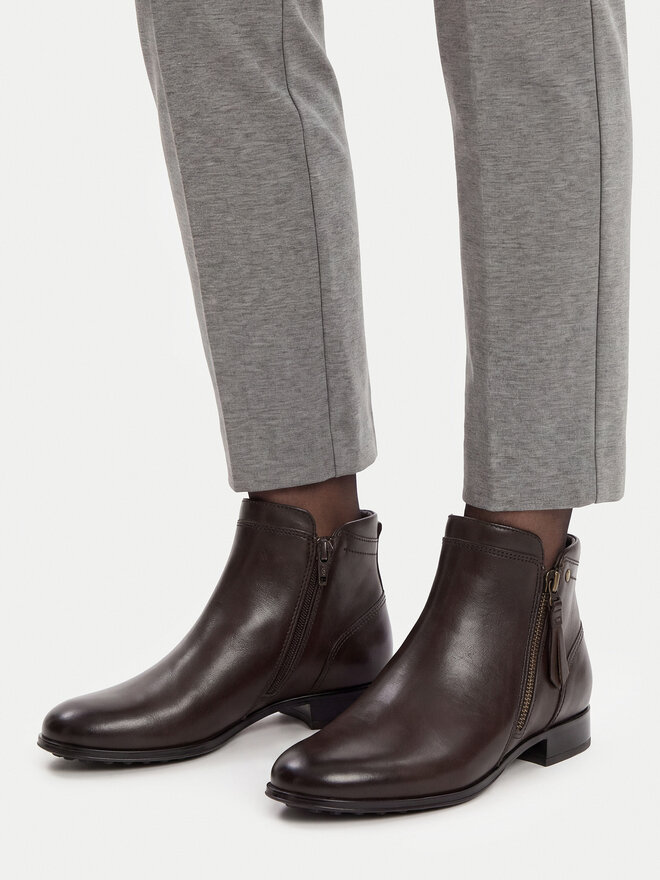 Lasocki Stiefeletten Lasocki CEO-WB-ANNA-116 Braun