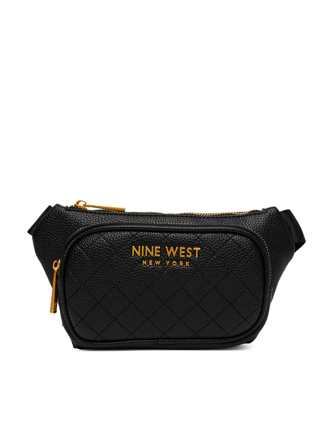 Nine West Handtasche Nine West JH6771-NW Schwarz