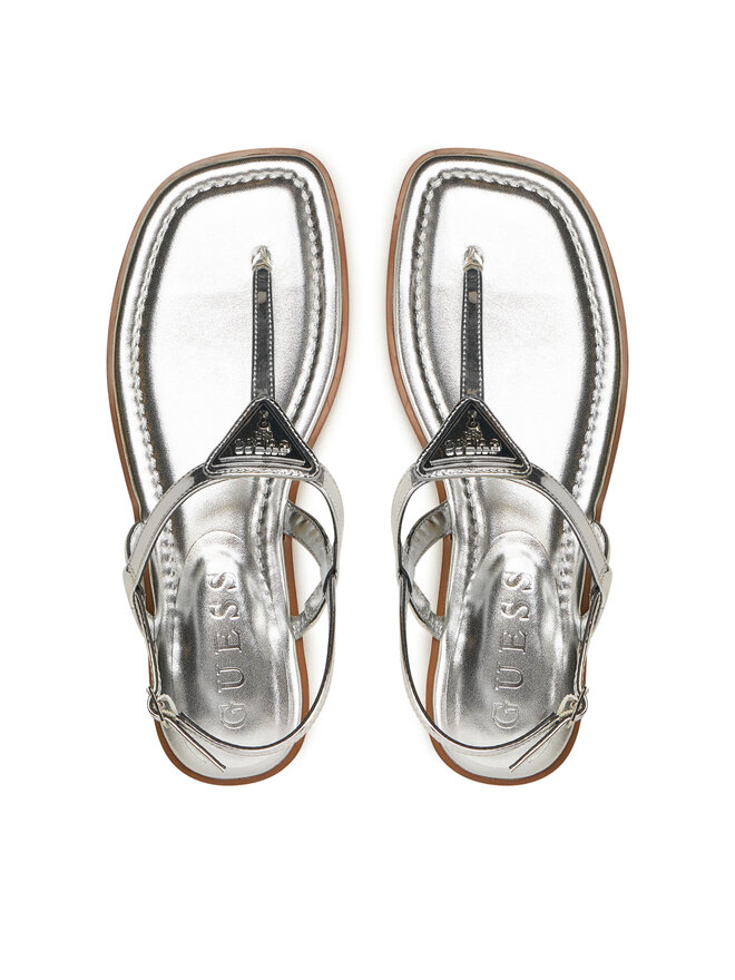 Guess Sandalias Guess Rainey FLGRAY LEL21 Plata