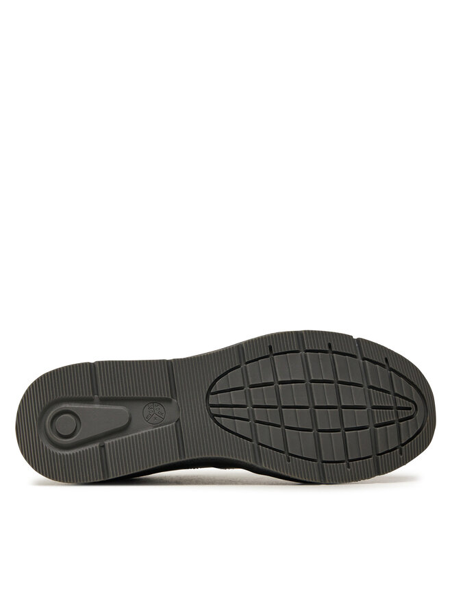 Jana Sneakers Jana 8-23777-43 Schwarz