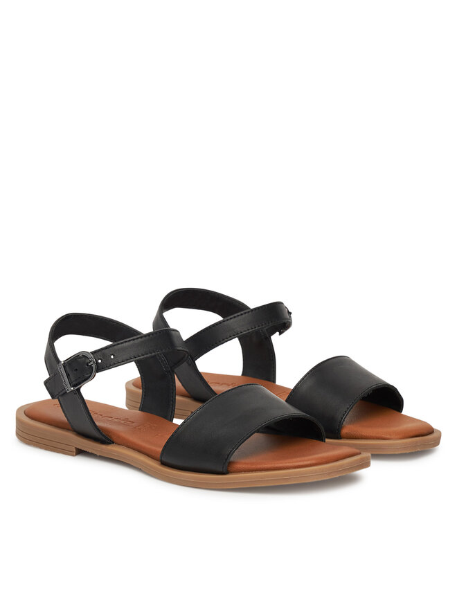 Tamaris Sandales Tamaris 1-28160-42 Melns