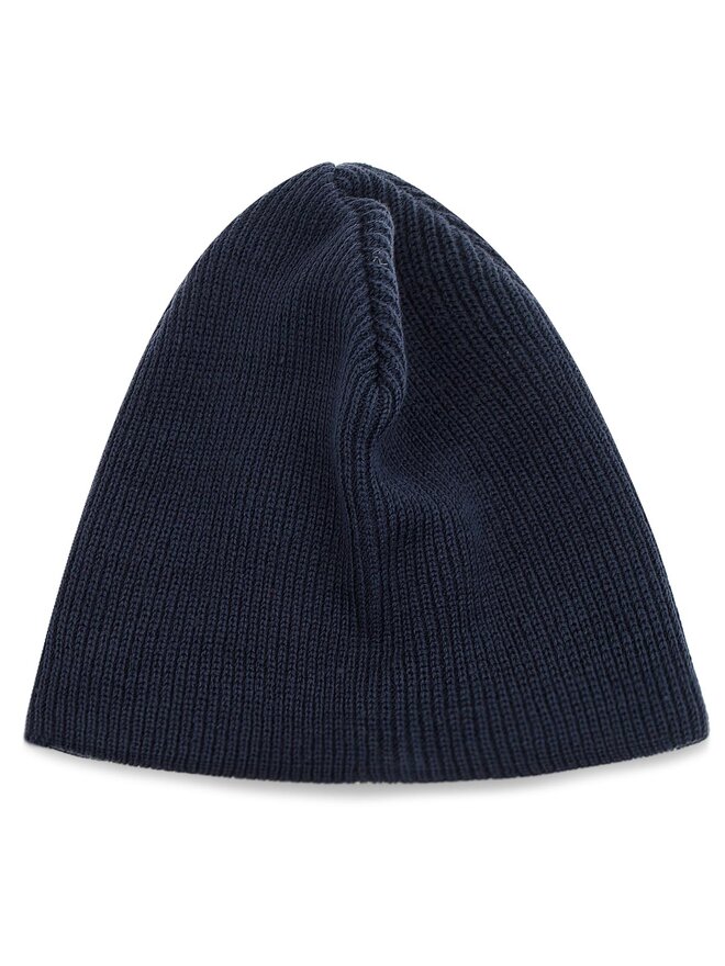 Columbia Mütze Columbia Whirlibird Watch Cap Beanie 1185181 Dunkelblau