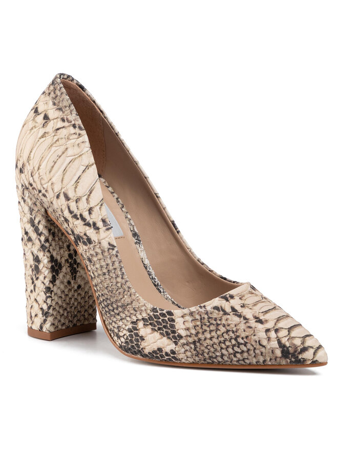 Steve Madden Prance Heel SM11000320 03001 236 obuvki.bg
