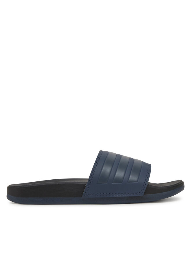 adidas Klapki adidas adilette Comfort JP5735 Granatowy
