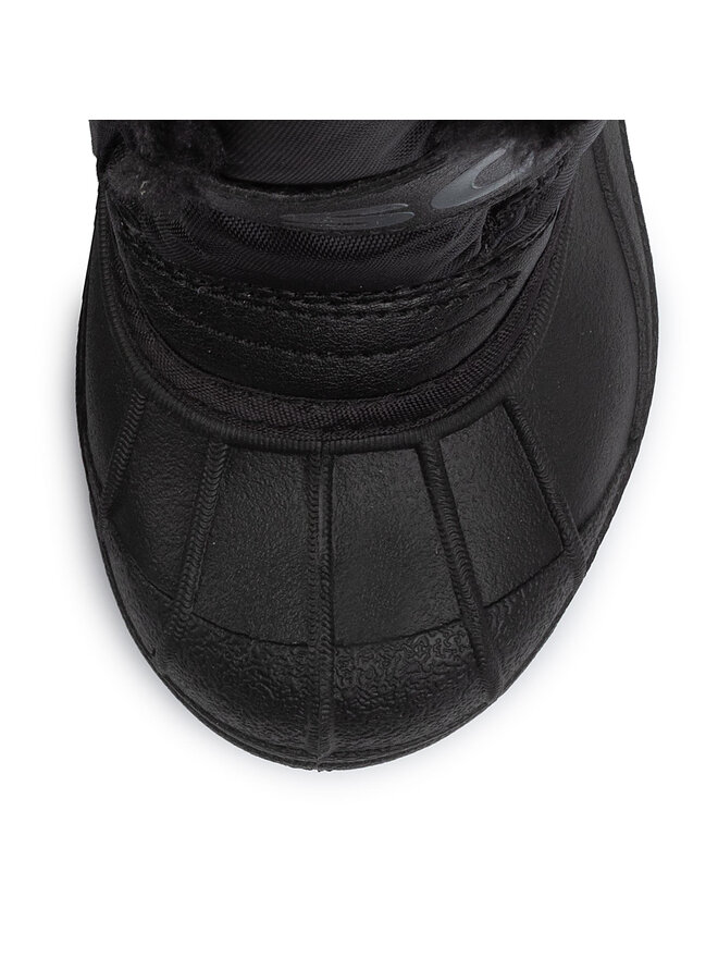 Sorel Cizme de zăpadă Sorel Childrens Snow Commander NC1960 Negru