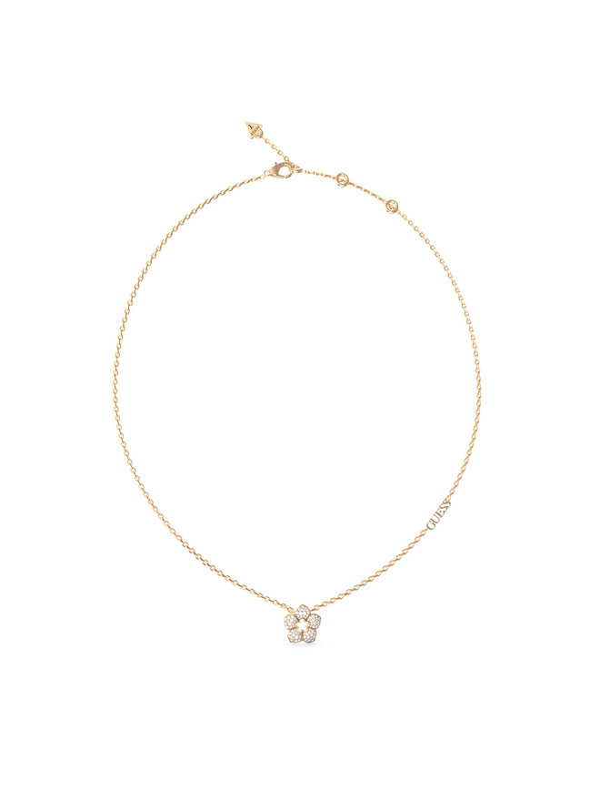 Guess Collana Guess UBN04 466JW Oro
