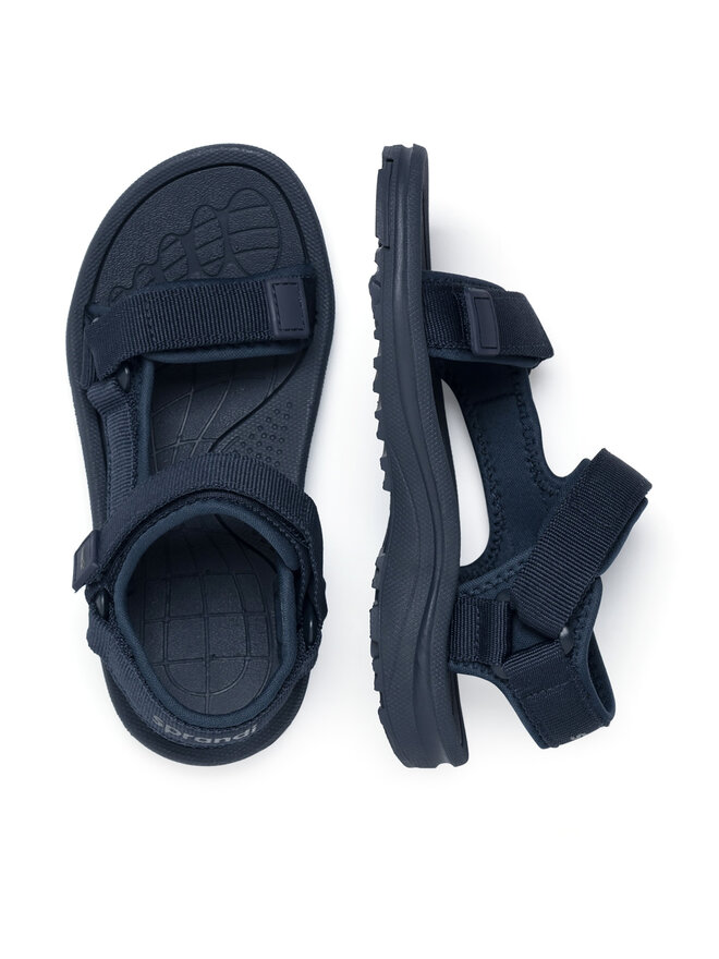 Sprandi Sandalen Sprandi CEO-CP40-MB520 Dunkelblau