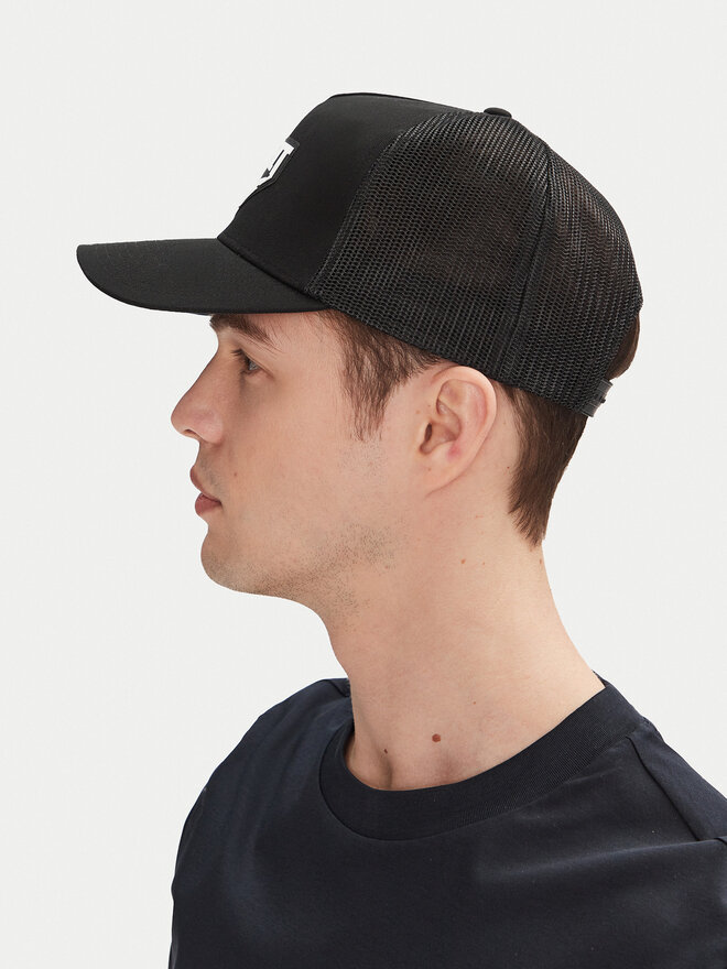 Dynafit Baseball sapka Dynafit 08-0000071692 Fekete