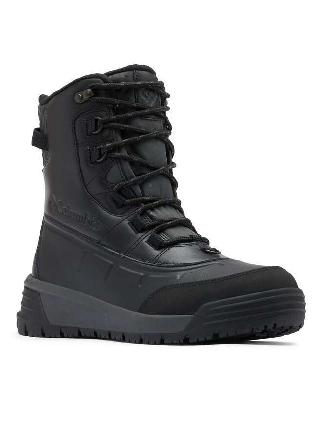 Columbia Cizme de zăpadă Columbia Bugaboot Celsius 2100871 Negru