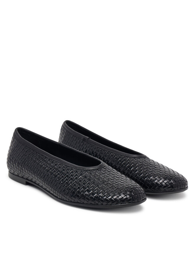 Vagabond Shoemakers Балетки Vagabond Shoemakers Aleya 6219-125-20 Чорний
